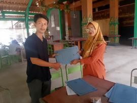 Hari Kelima Pendaftaran Terdapat 1 Bakal Calon Yang Mendaftar